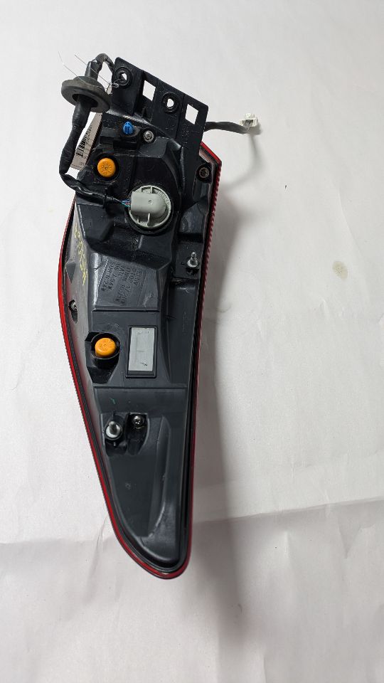 2021 INFINITI Q50 Left TAIL LAMP - 470621 — photo 2