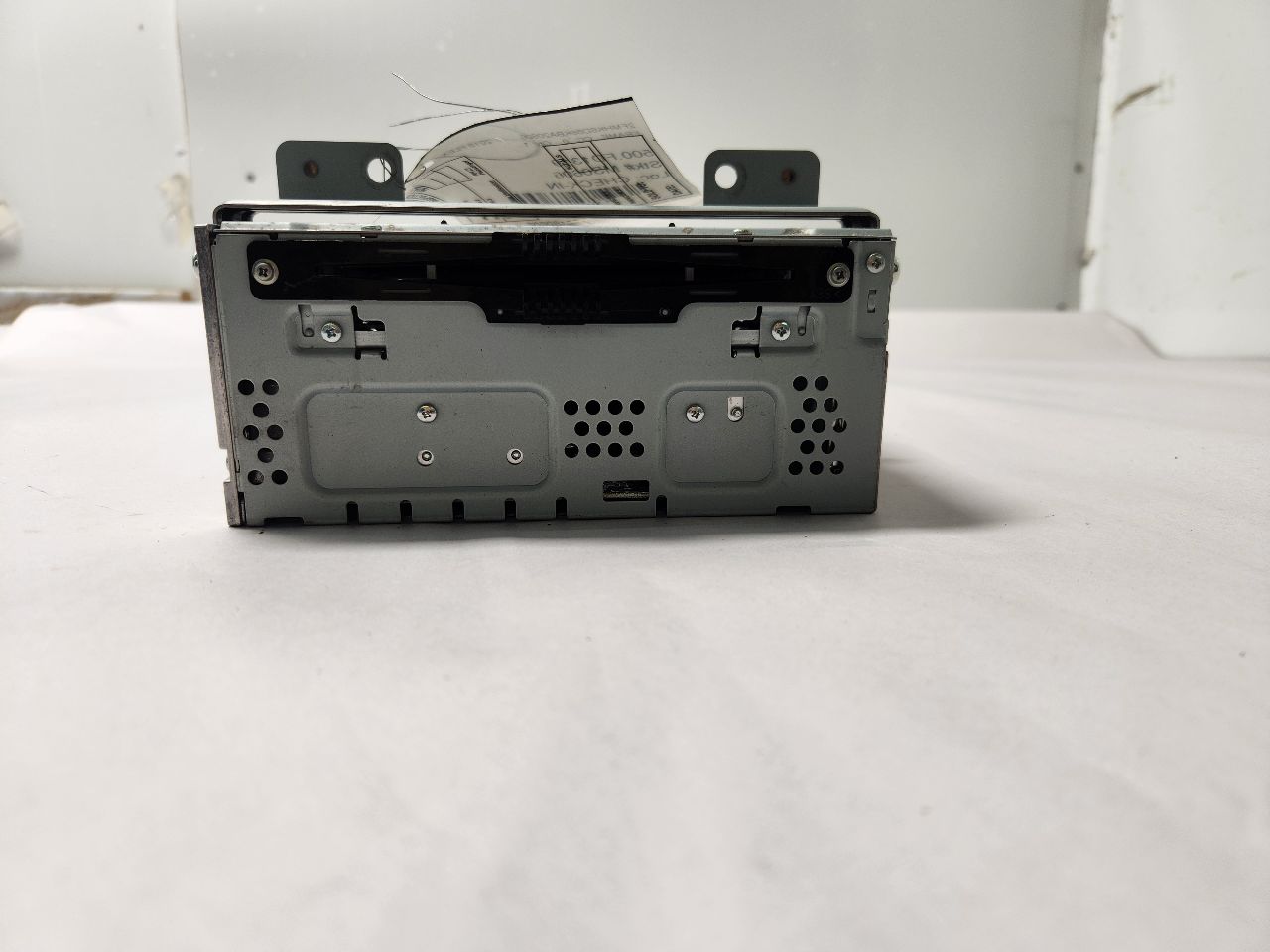 2019 FORD FLEX Radio Audio - 470675 — photo 1