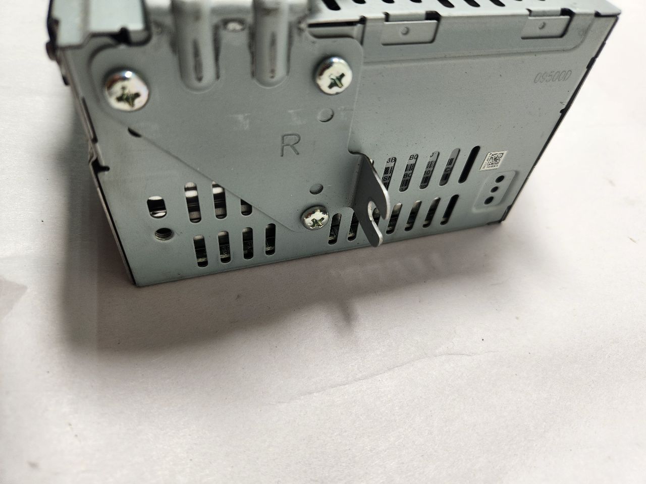 2019 FORD FLEX Radio Audio - 470675 — photo 2