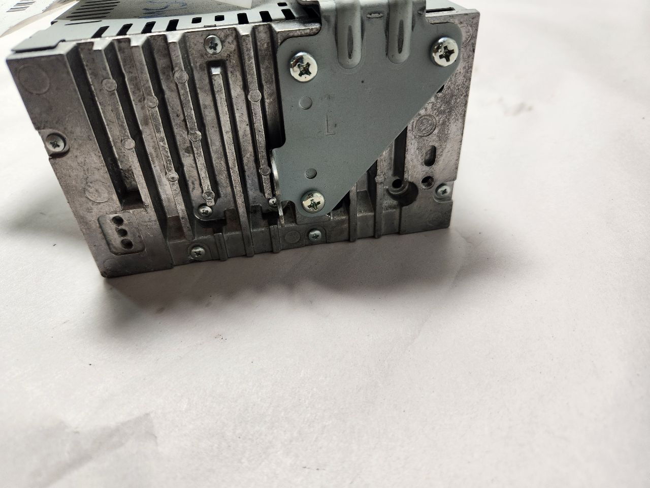2019 FORD FLEX Radio Audio - 470675 — photo 4