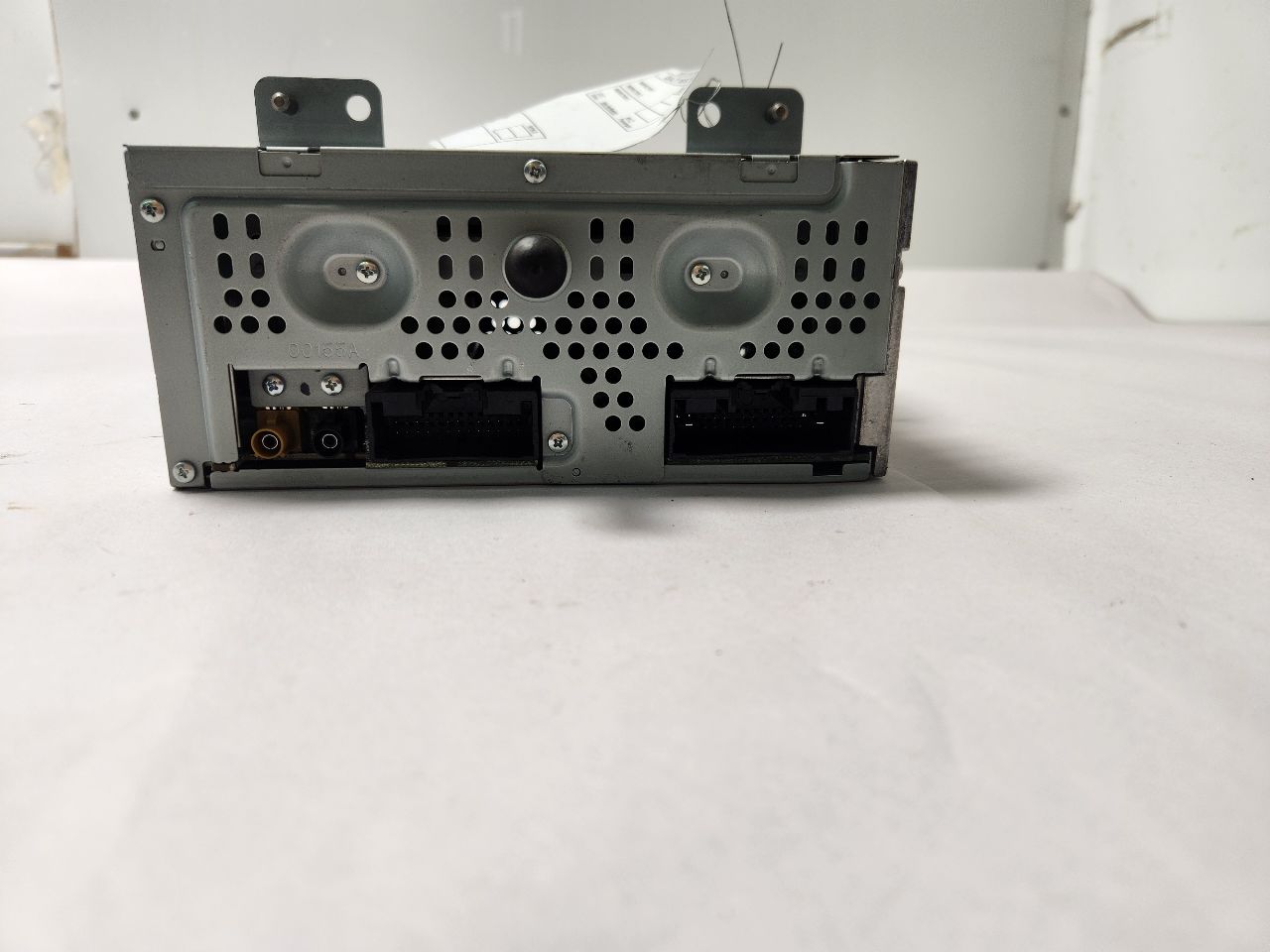 2019 FORD FLEX Radio Audio - 470675 — photo 5