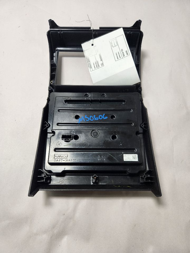 2019 FORD FLEX Radio Audio - 470678 — photo 2
