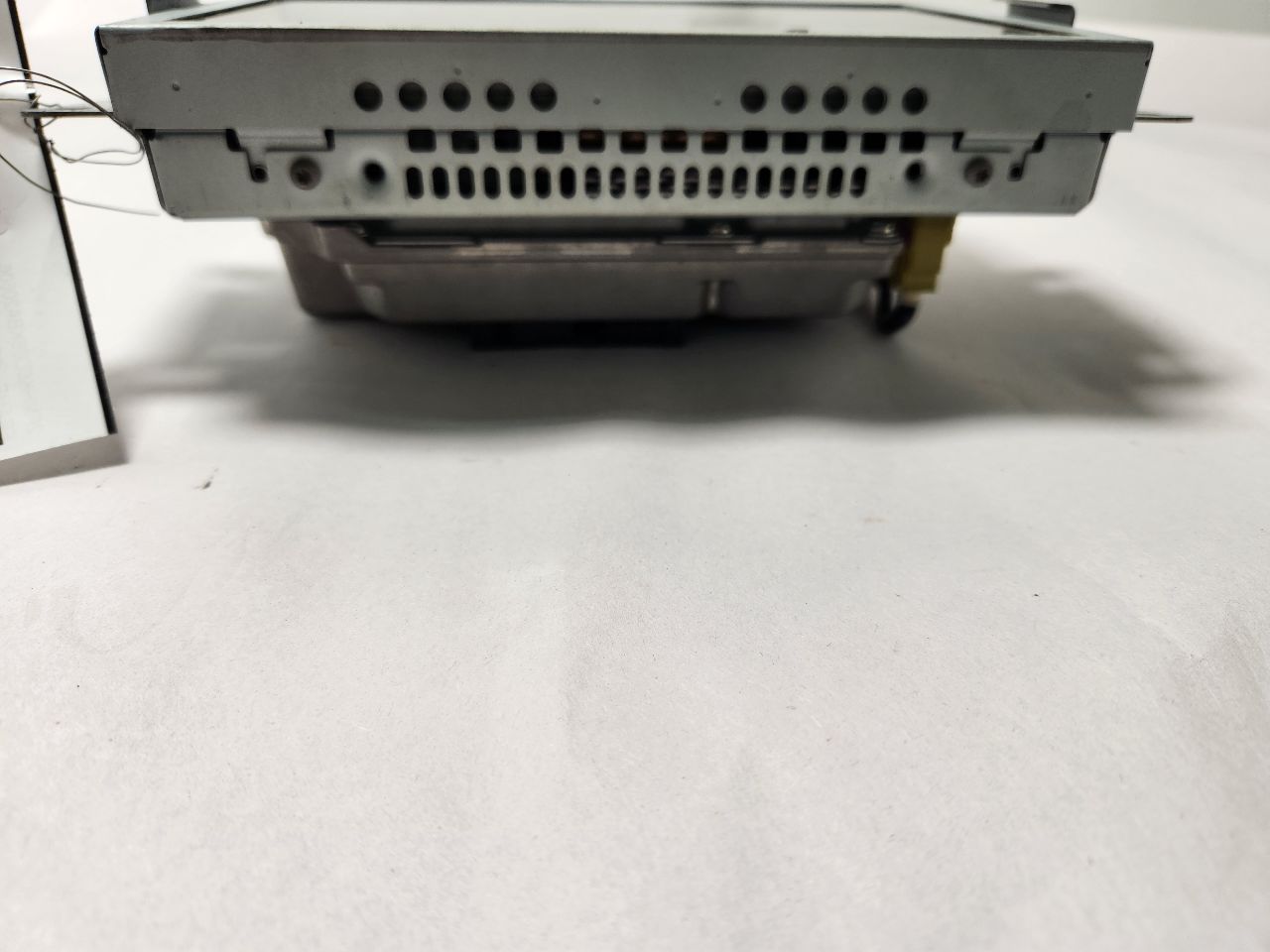 2019 FORD FLEX Info-GPS-TV Screen - 470679 — photo 6