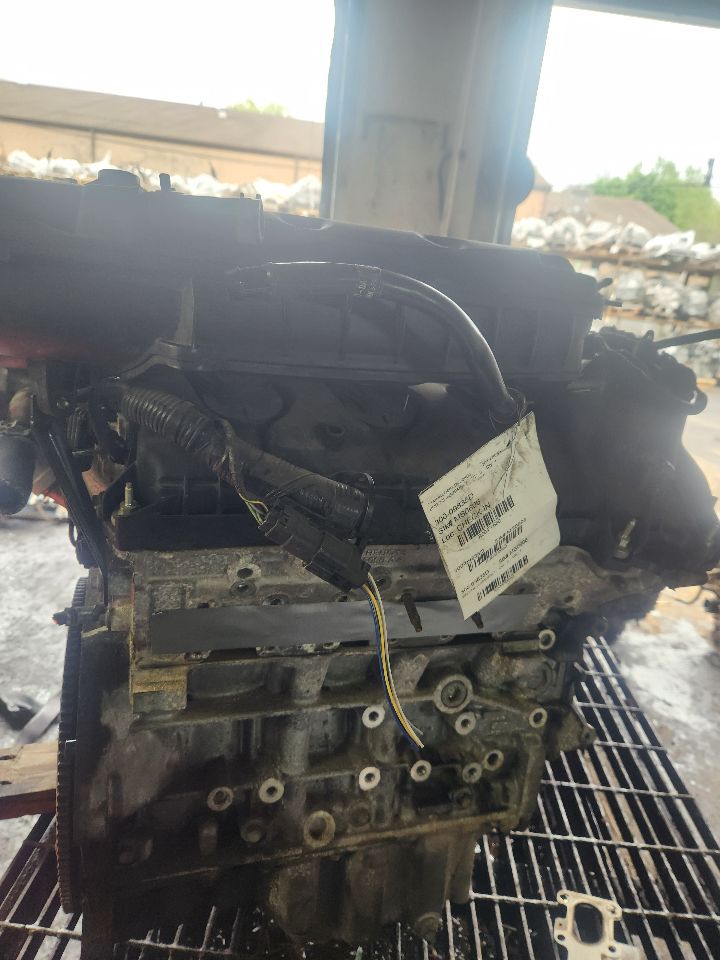 2019 FORD FLEX ENGINE ASSEMBLY - 470680
