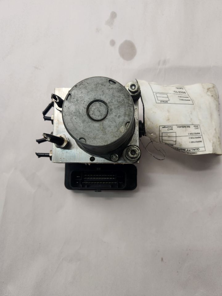 2019 FORD FLEX Anti-lock Brake Pts - 470691