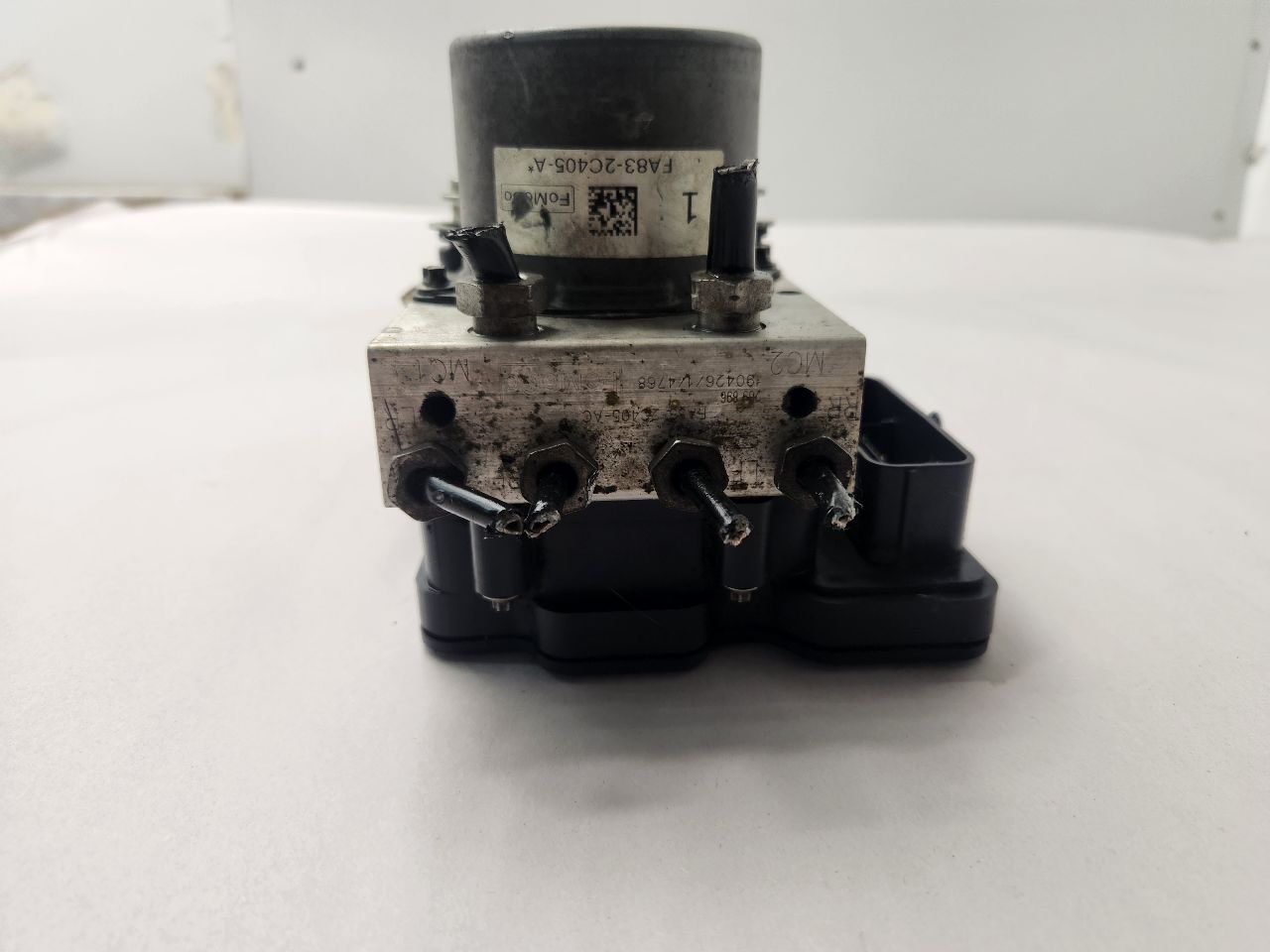 2019 FORD FLEX Anti-lock Brake Pts - 470691 — photo 3