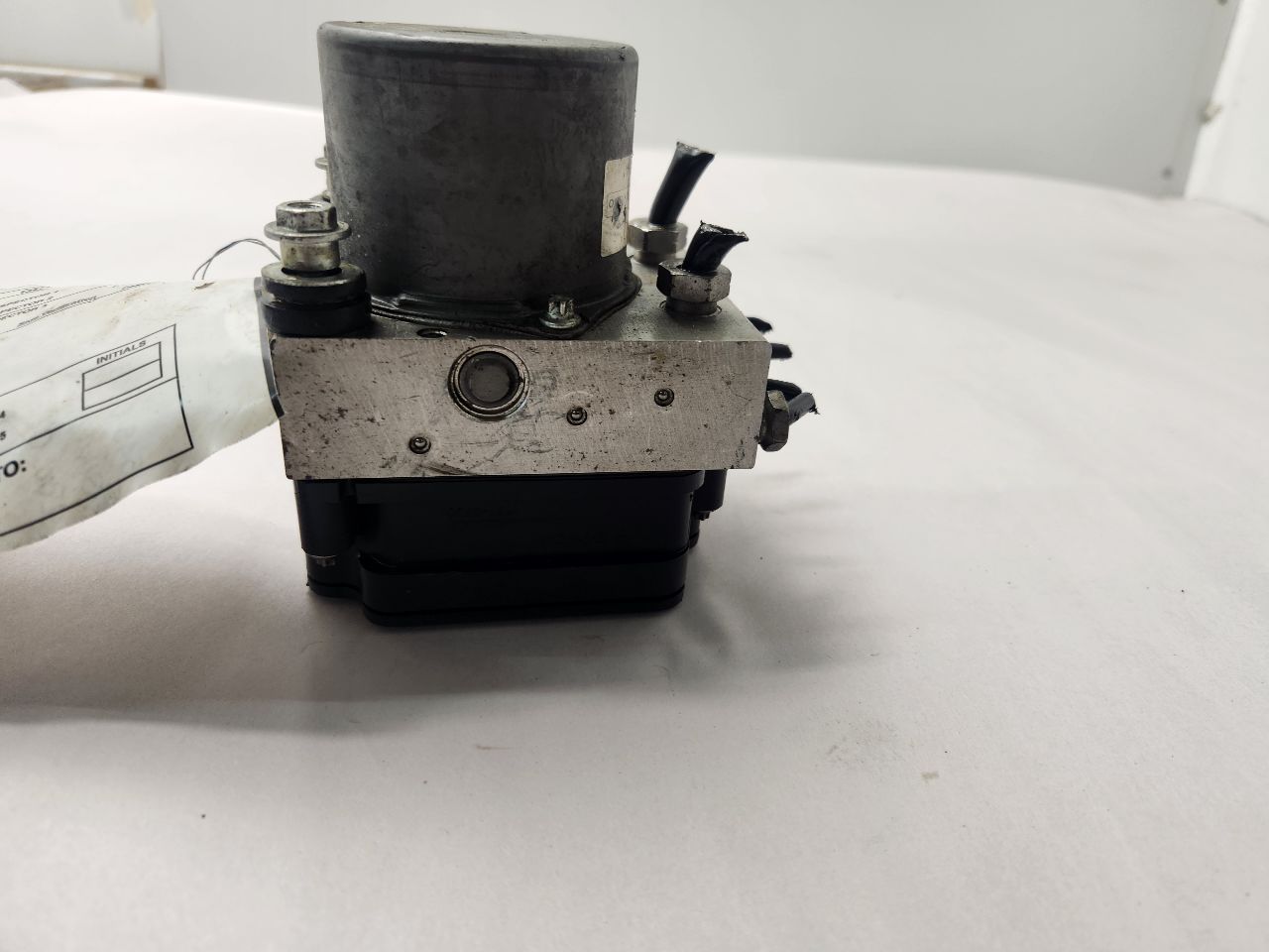 2019 FORD FLEX Anti-lock Brake Pts - 470691 — photo 4