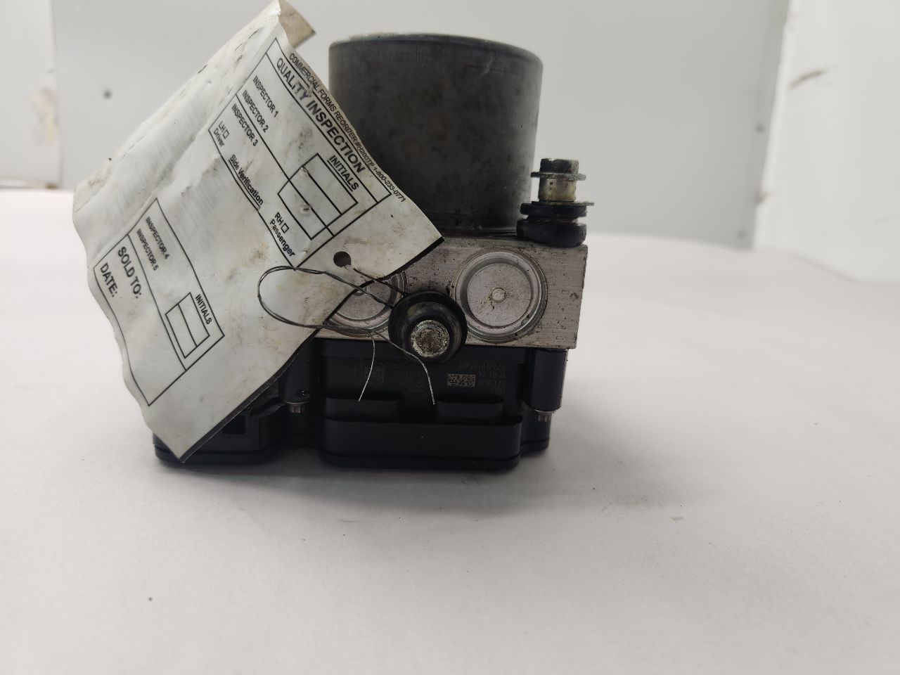2019 FORD FLEX Anti-lock Brake Pts - 470691 — photo 5