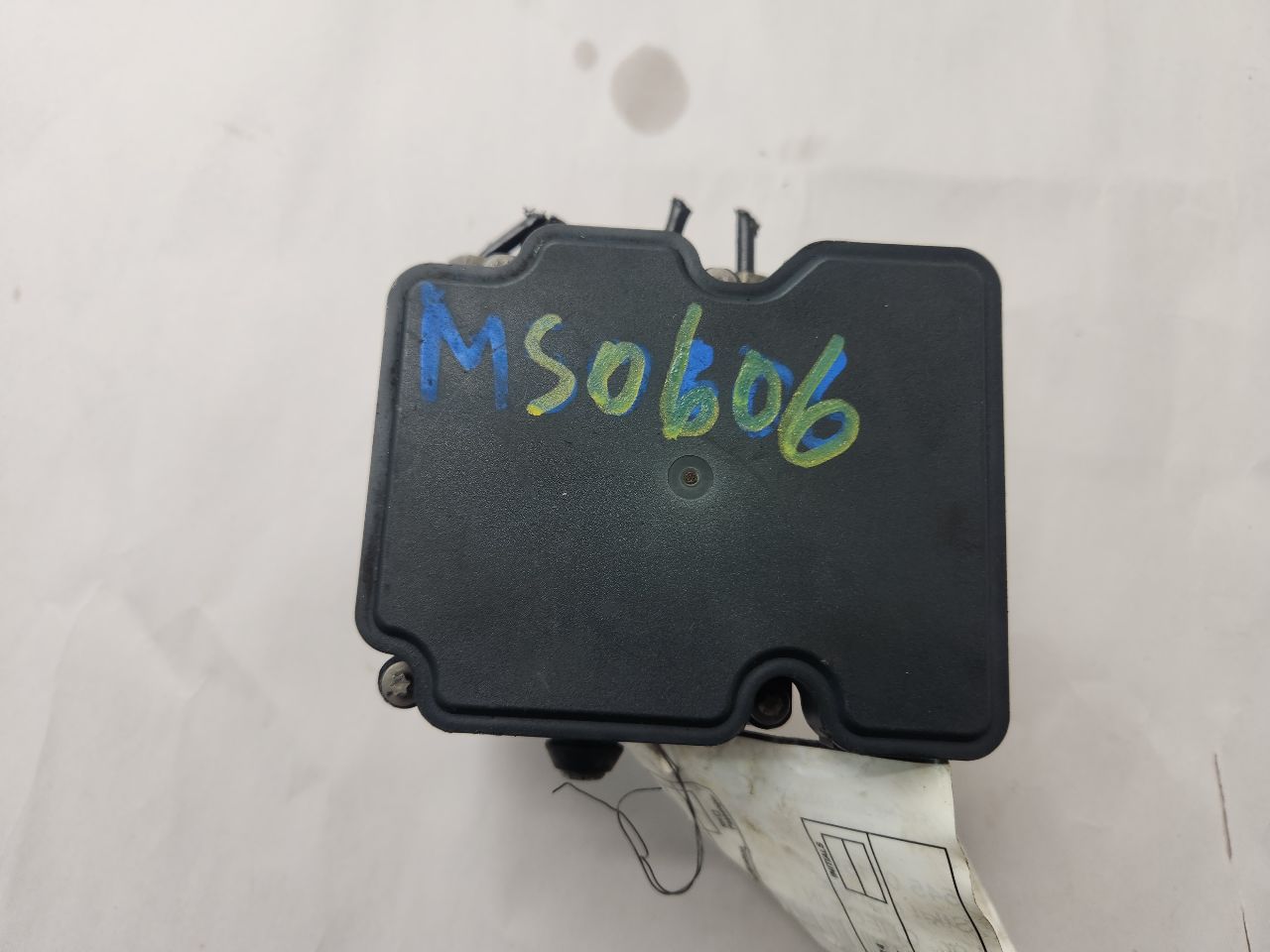 2019 FORD FLEX Anti-lock Brake Pts - 470691 — photo 6