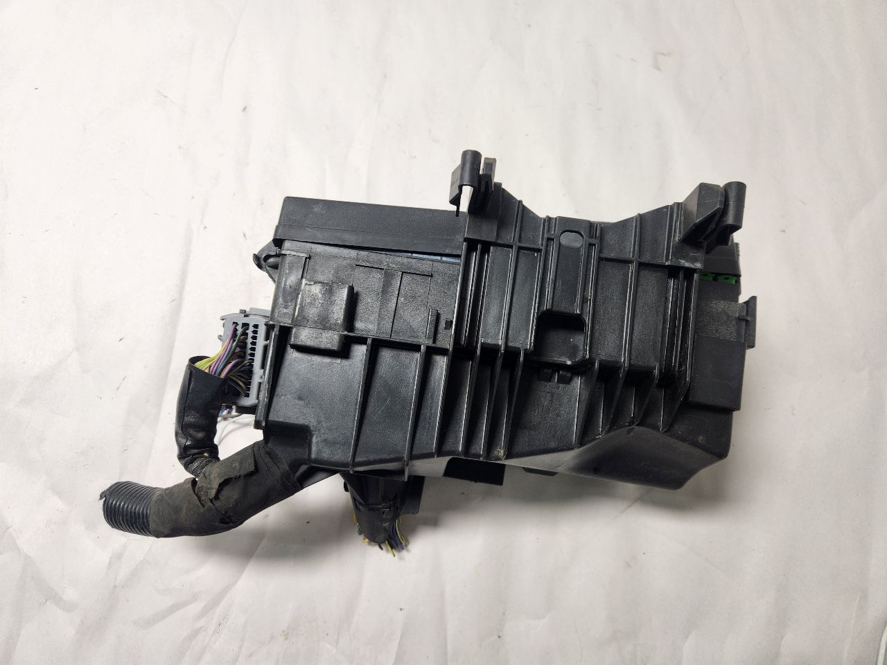 2019 FORD FLEX Fuse Box, Engine - 470694 — photo 2