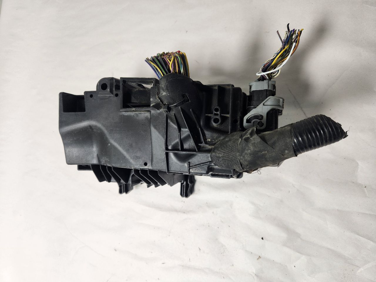 2019 FORD FLEX Fuse Box, Engine - 470694 — photo 4