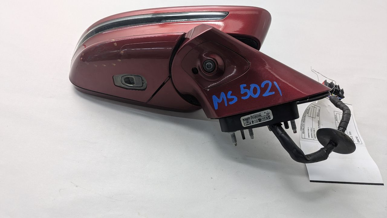 2019 LINCOLN NAUTILUS Right SIDE VIEW MIRROR - 470696