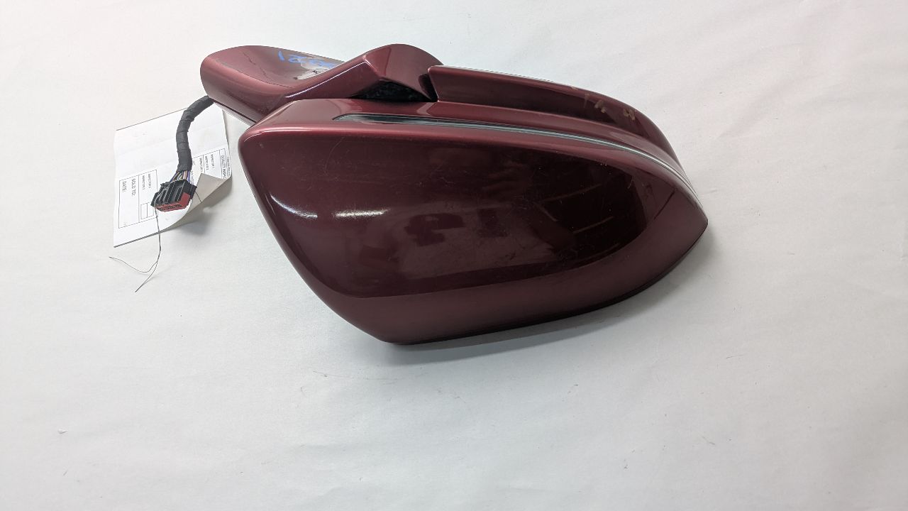 2019 LINCOLN NAUTILUS Right SIDE VIEW MIRROR - 470696 — photo 3