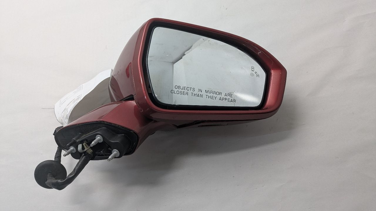 2019 LINCOLN NAUTILUS Right SIDE VIEW MIRROR - 470696 — photo 4