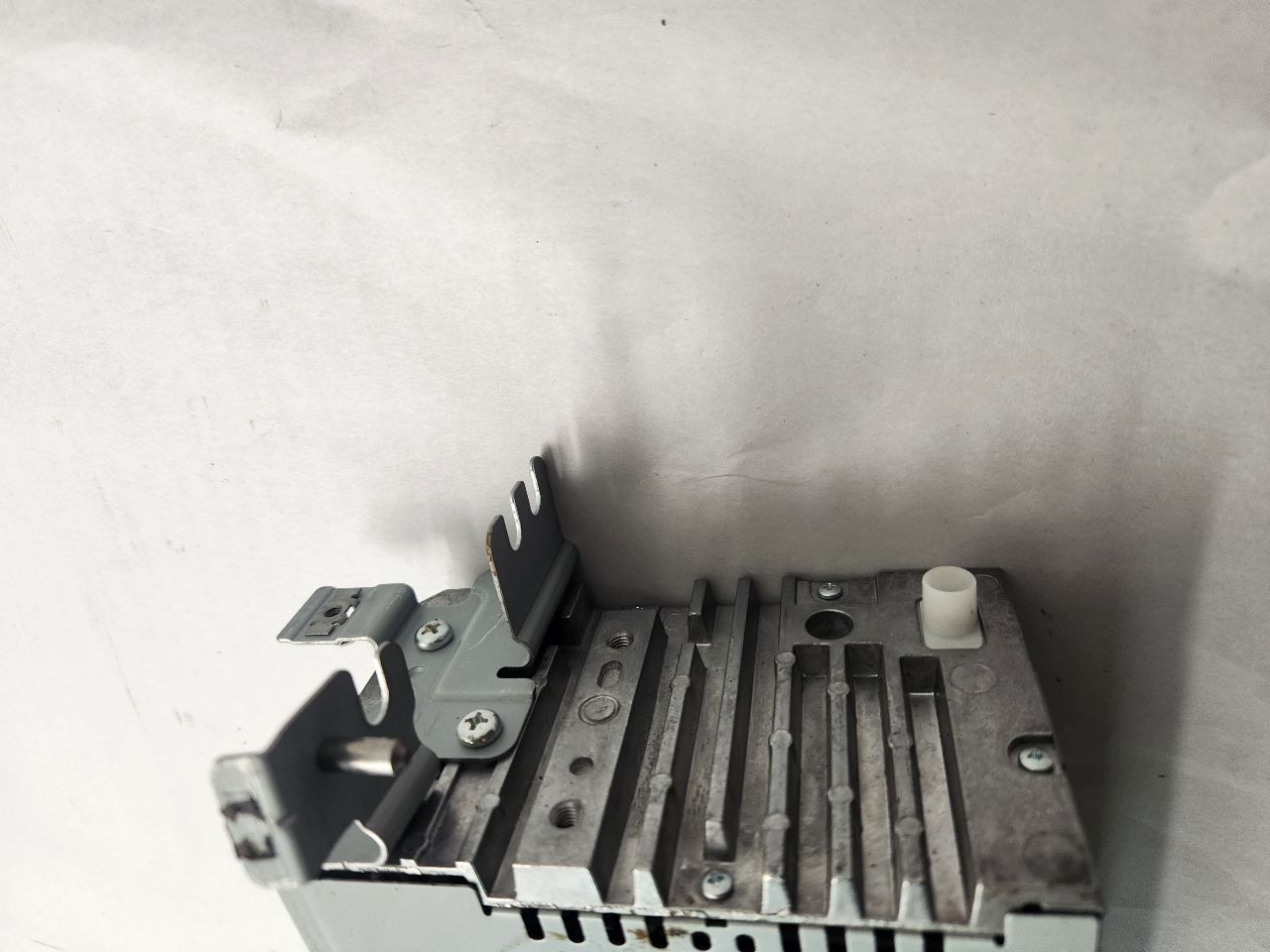 2019 LINCOLN NAUTILUS Radio Audio - 470697 — photo 3