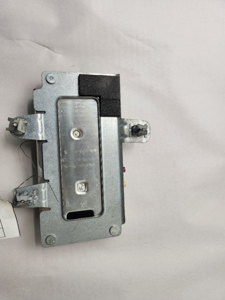 2019 LINCOLN NAUTILUS Chassis Cont Mod - 470700