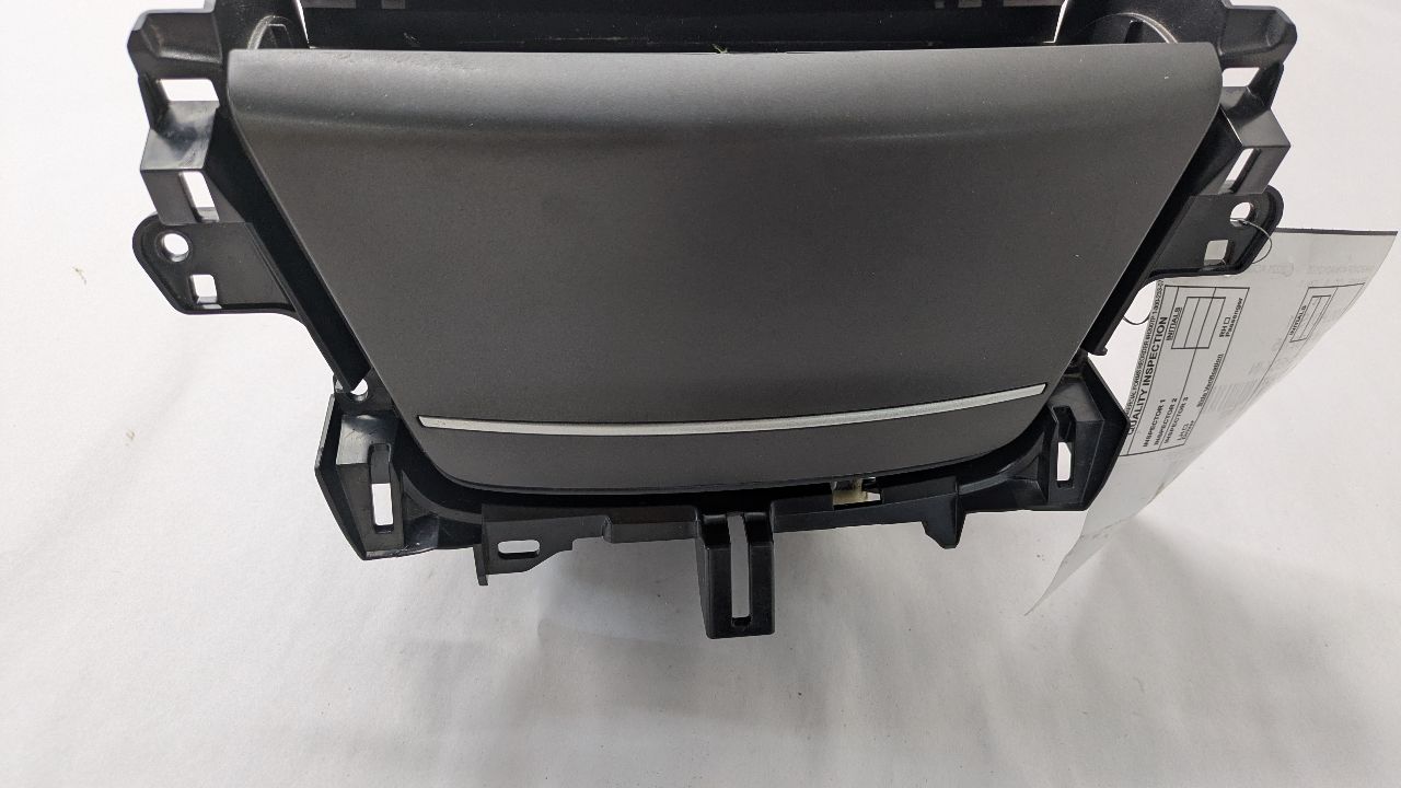 2021 HONDA ACCORD Armrest - 470703 — photo 4