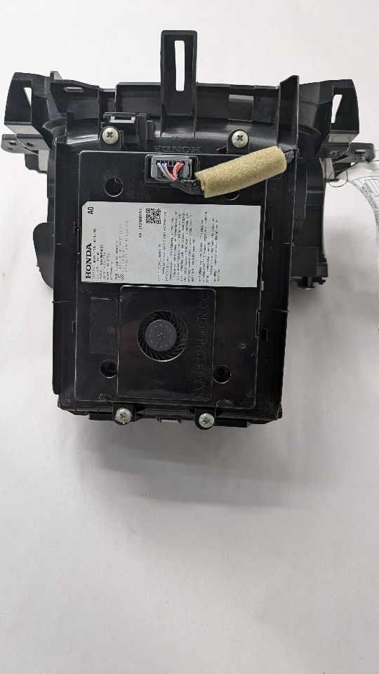 2021 HONDA ACCORD Armrest - 470703 — photo 5