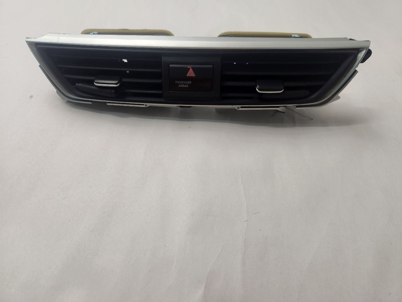 2021 HONDA ACCORD DASH PANEL - 470706 — photo 1