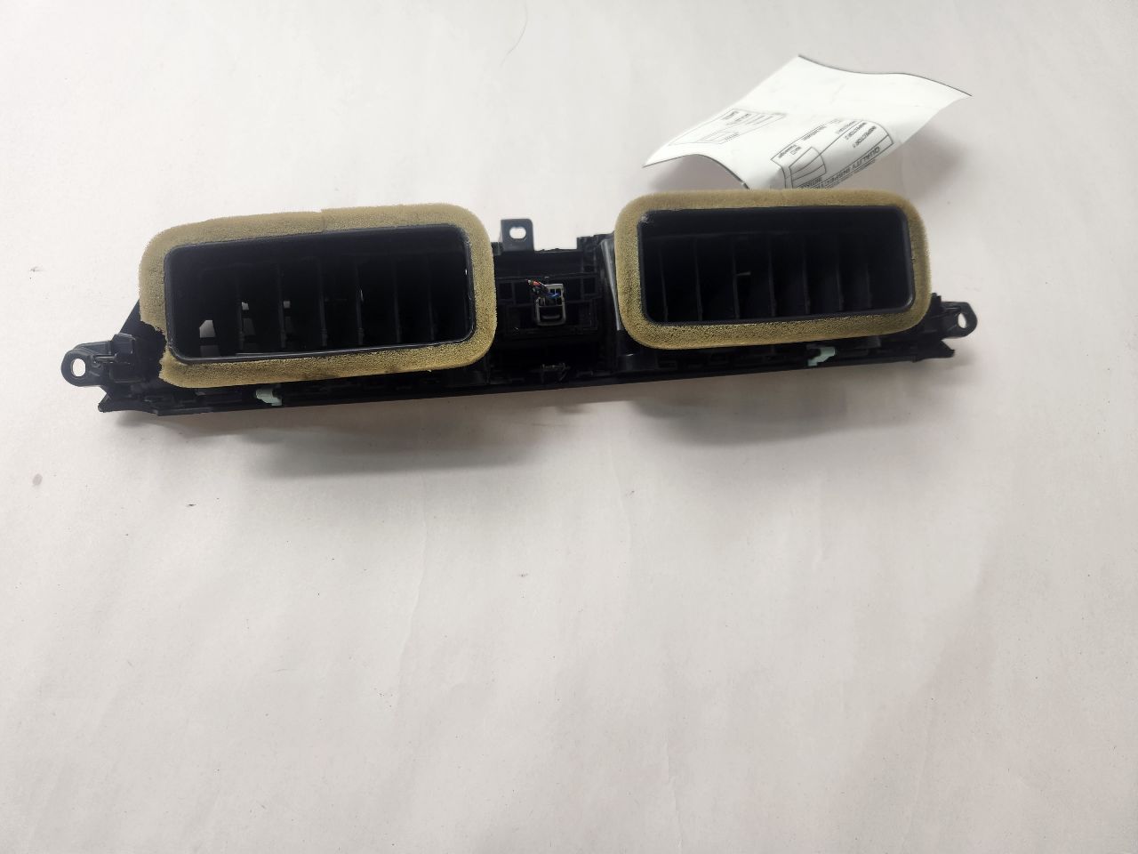 2021 HONDA ACCORD DASH PANEL - 470706 — photo 3