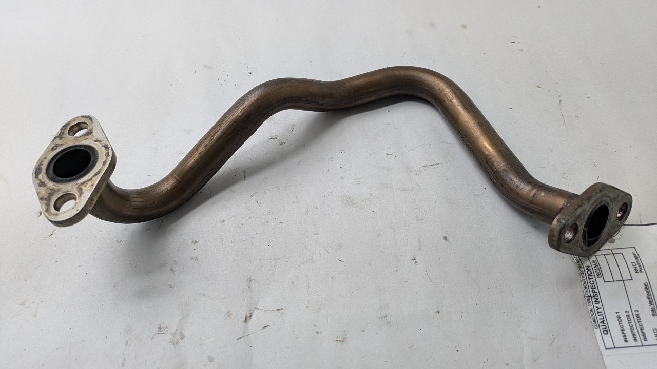 2021 HONDA ACCORD AC HOSES - 470708 — photo 1