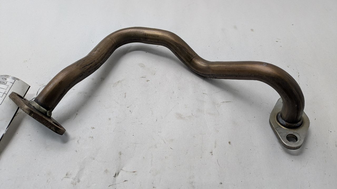2021 HONDA ACCORD AC HOSES - 470708 — photo 2
