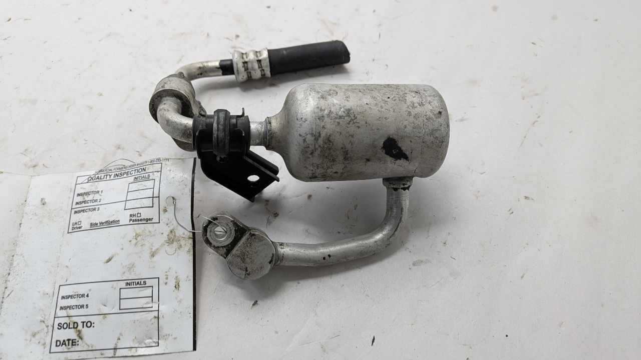 2021 HONDA ACCORD AC HOSES - 470710 — photo 2