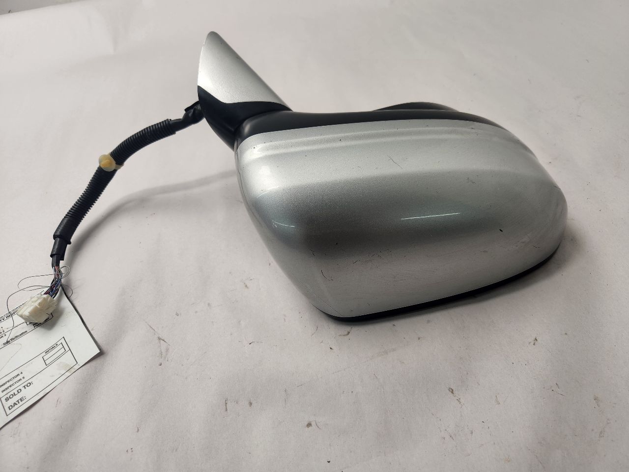 2014 HONDA CIVIC Right SIDE VIEW MIRROR - 470714 — photo 1