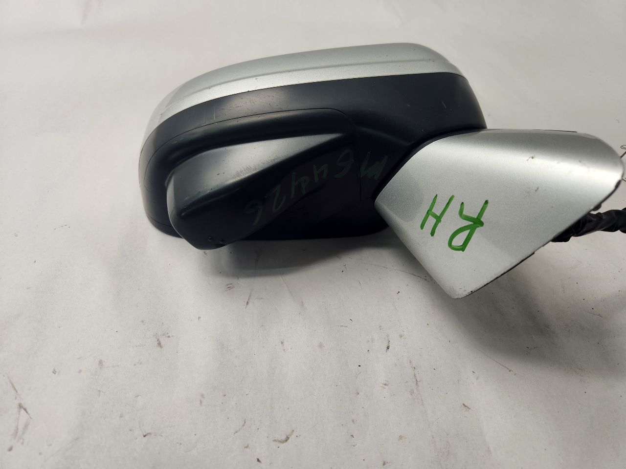 2014 HONDA CIVIC Right SIDE VIEW MIRROR - 470714 — photo 2