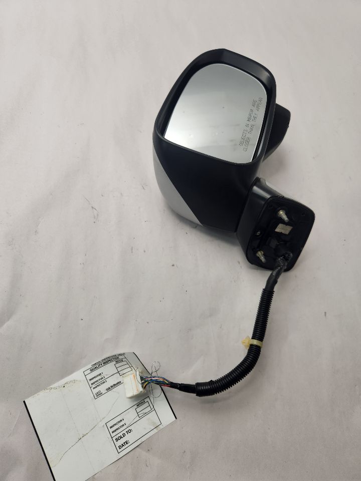 2014 HONDA CIVIC Right SIDE VIEW MIRROR - 470714 — photo 5
