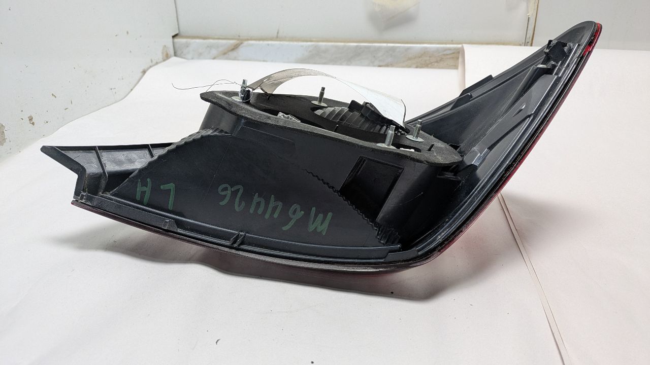 2014 HONDA CIVIC Left TAIL LAMP - 470715 — photo 2