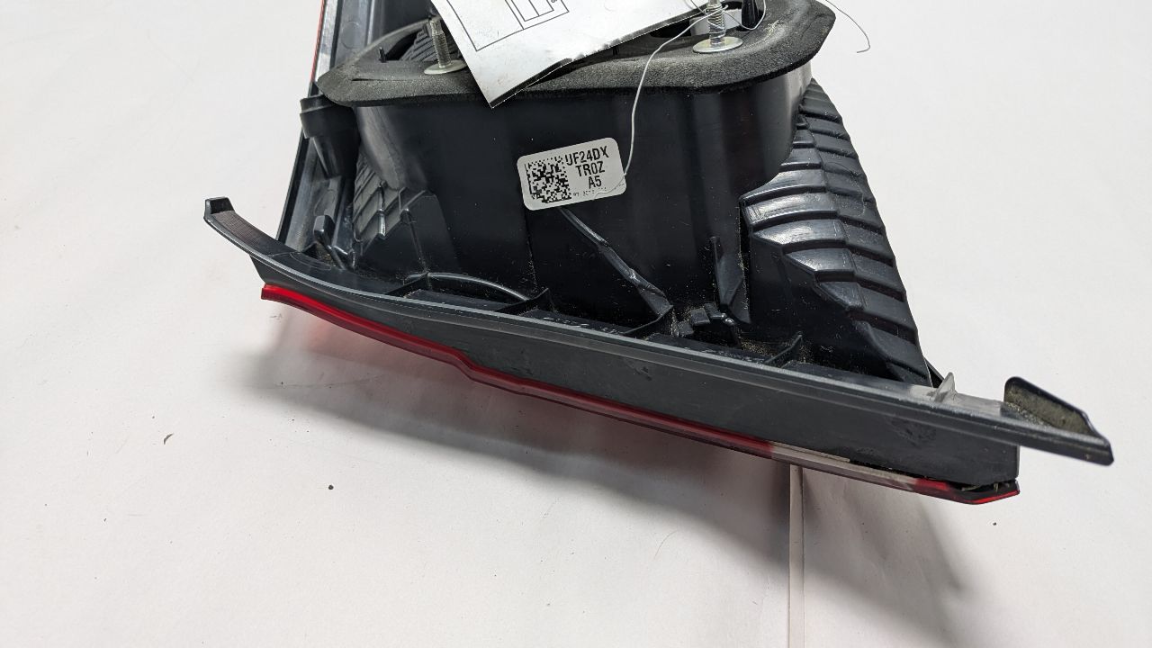 2014 HONDA CIVIC Left TAIL LAMP - 470715 — photo 3