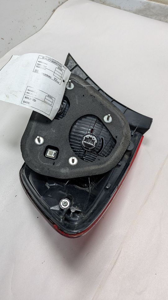2014 HONDA CIVIC Left TAIL LAMP - 470715 — photo 4