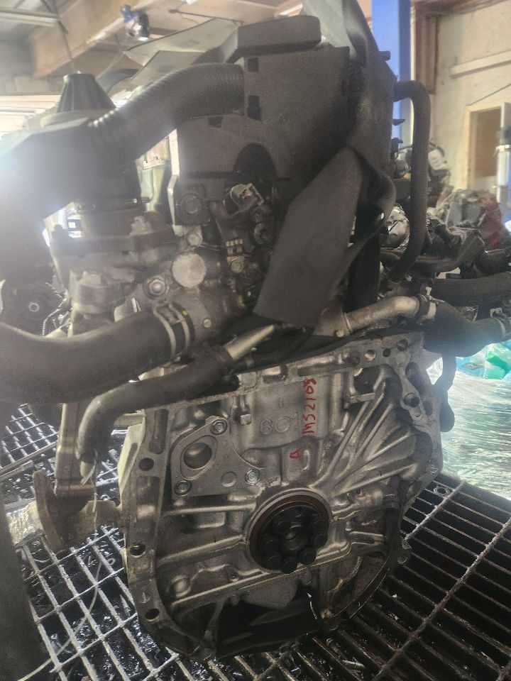 2021 HONDA ACCORD ENGINE ASSEMBLY - 470718