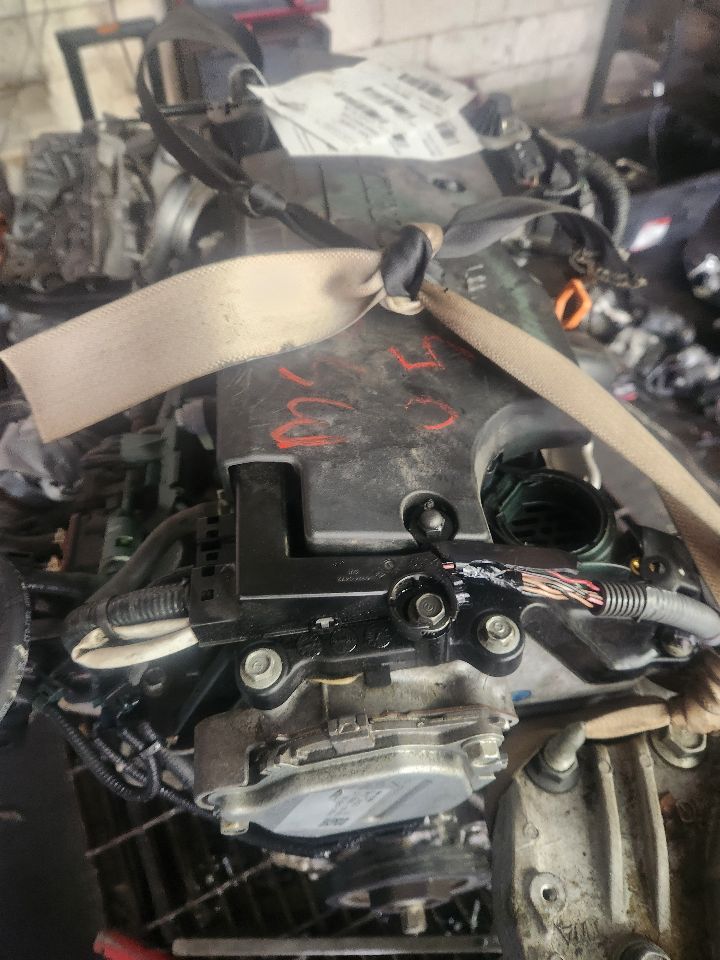 2021 HONDA ACCORD ENGINE ASSEMBLY - 470718 — photo 5