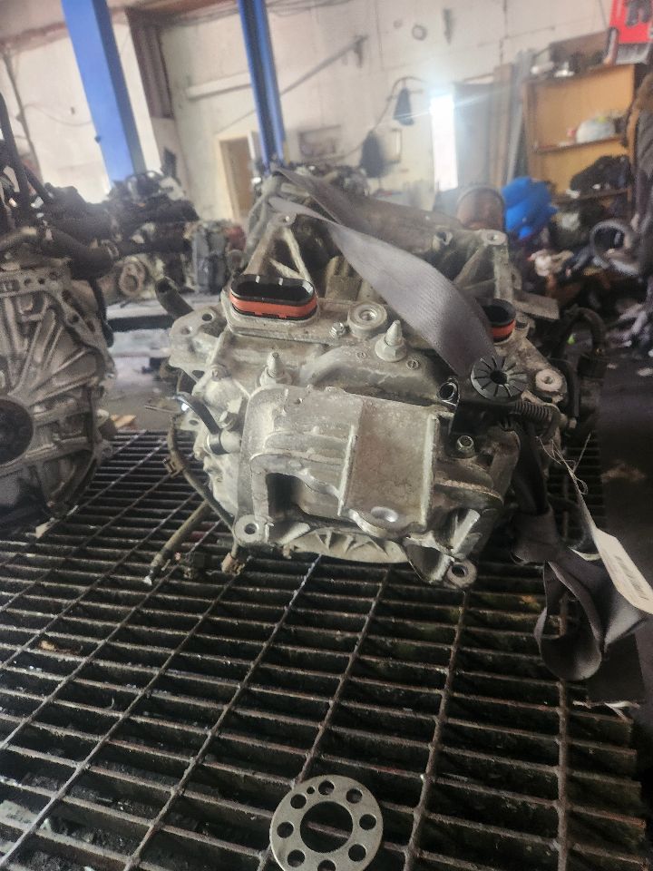 2021 HONDA ACCORD Transmiss,Transaxle - 470719 — photo 1