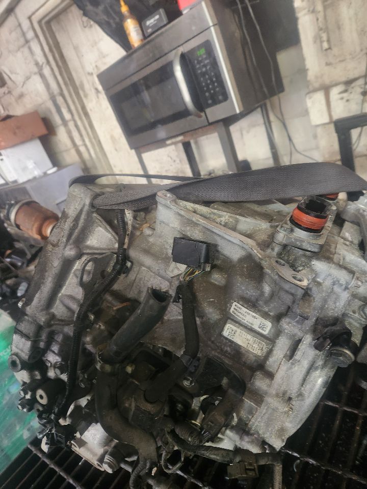 2021 HONDA ACCORD Transmiss,Transaxle - 470719 — photo 2
