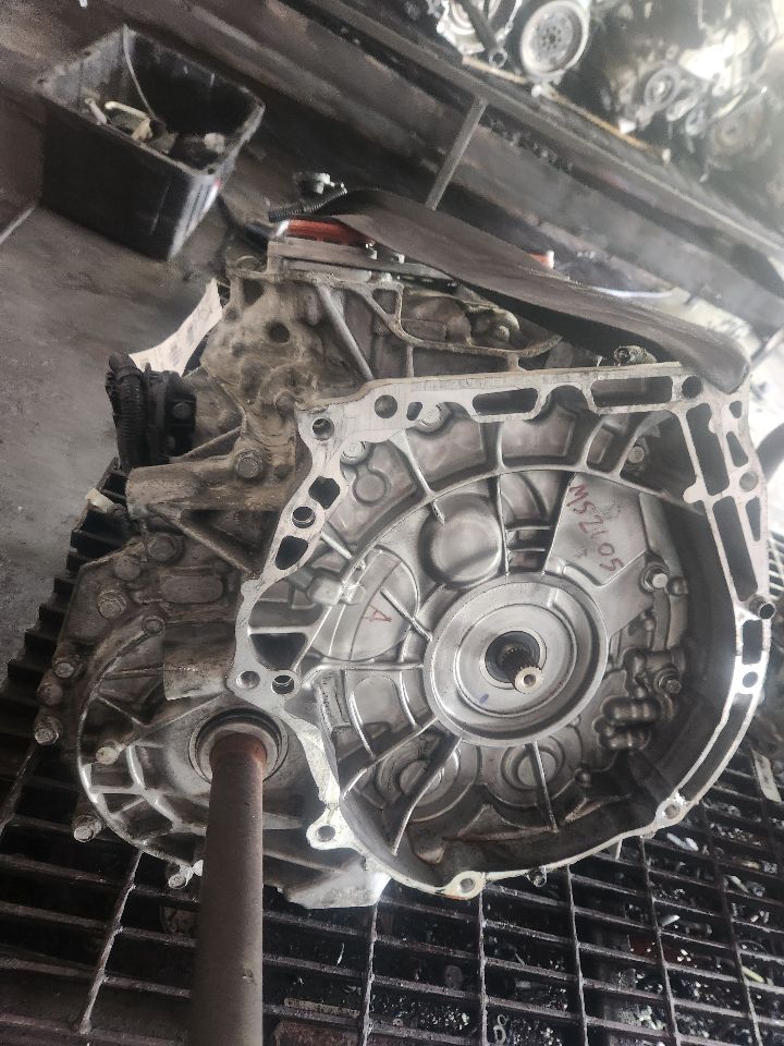 2021 HONDA ACCORD Transmiss,Transaxle - 470719 — photo 4