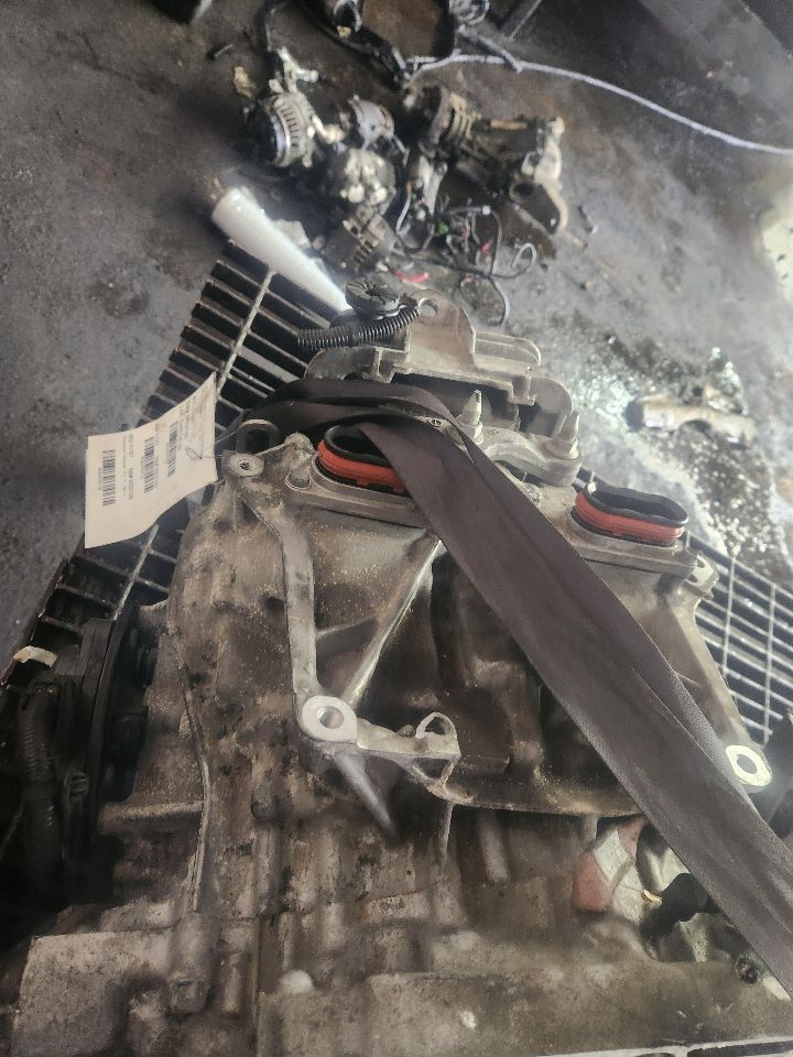 2021 HONDA ACCORD Transmiss,Transaxle - 470719 — photo 5
