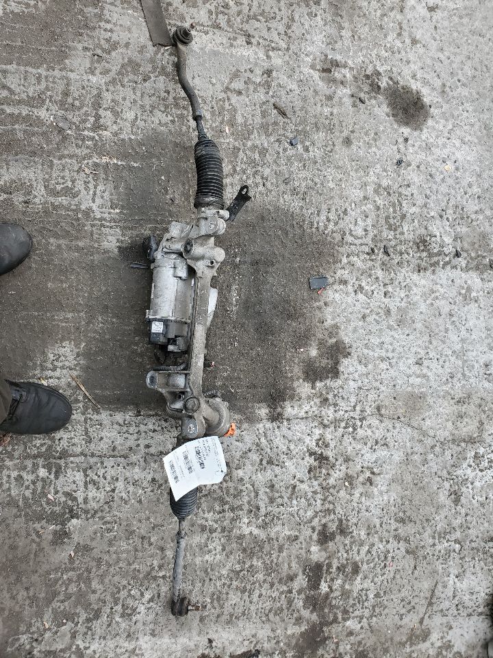2021 HONDA ACCORD STEERING GEAR RACK - 470720 — photo 1