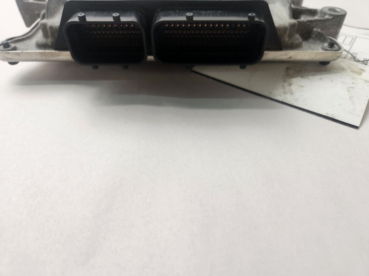2021 HONDA ACCORD Eng/Motor Cont Mod - 470725 — photo 1