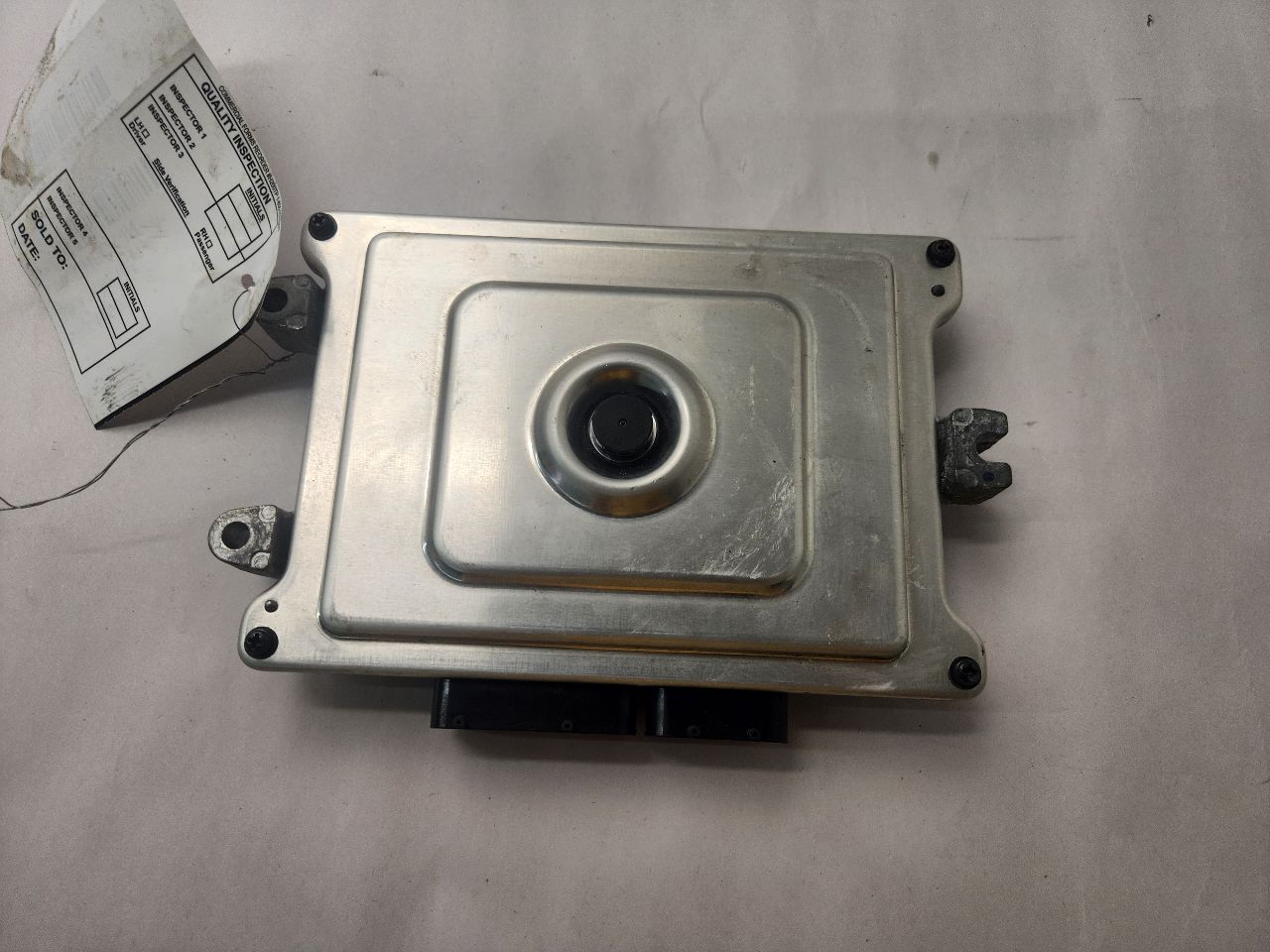2021 HONDA ACCORD Eng/Motor Cont Mod - 470725 — photo 5