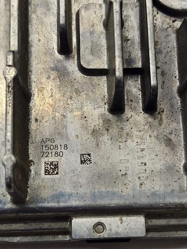 2015 CHEVROLET SILVERADO 2500 PICKUP Chassis Cont Mod - 470734 — photo 2
