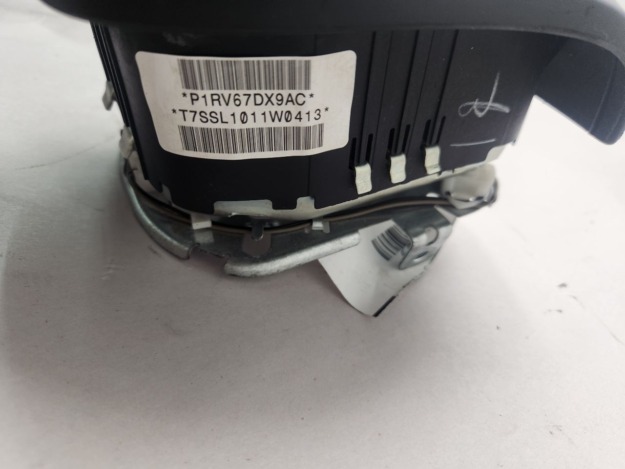 2011 VOLKSWAGEN ROUTAN Left AIR BAG - 470756 — photo 2