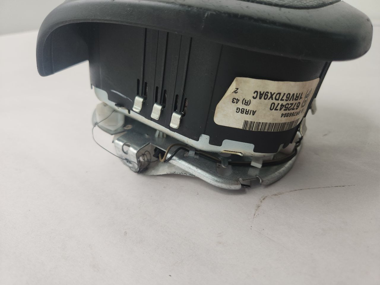 2011 VOLKSWAGEN ROUTAN Left AIR BAG - 470756 — photo 3