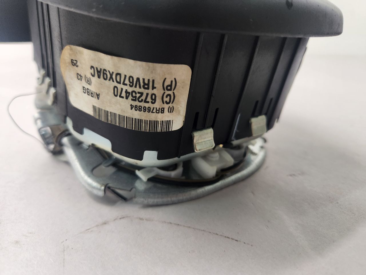 2011 VOLKSWAGEN ROUTAN Left AIR BAG - 470756 — photo 4