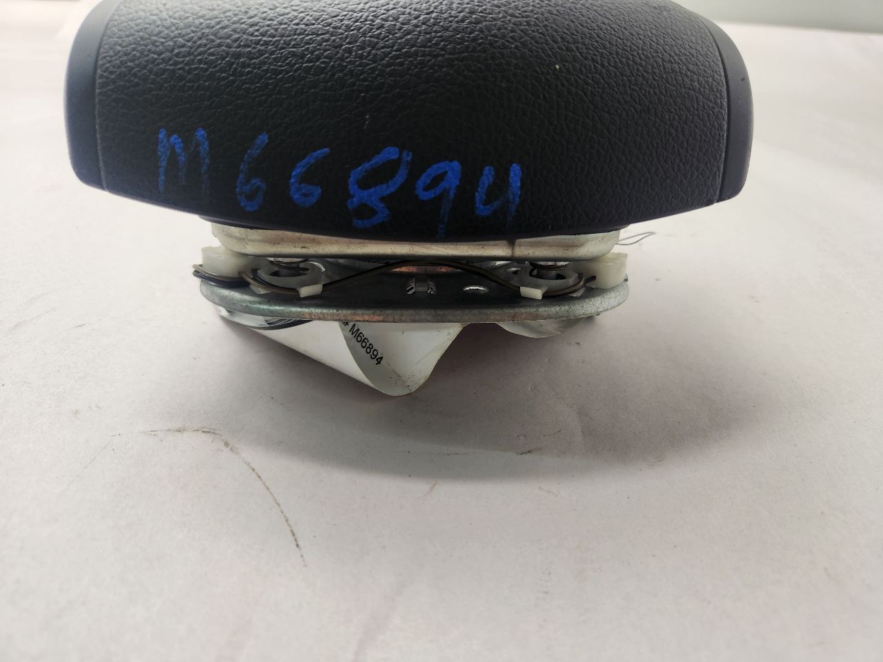2011 VOLKSWAGEN ROUTAN Left AIR BAG - 470756 — photo 5
