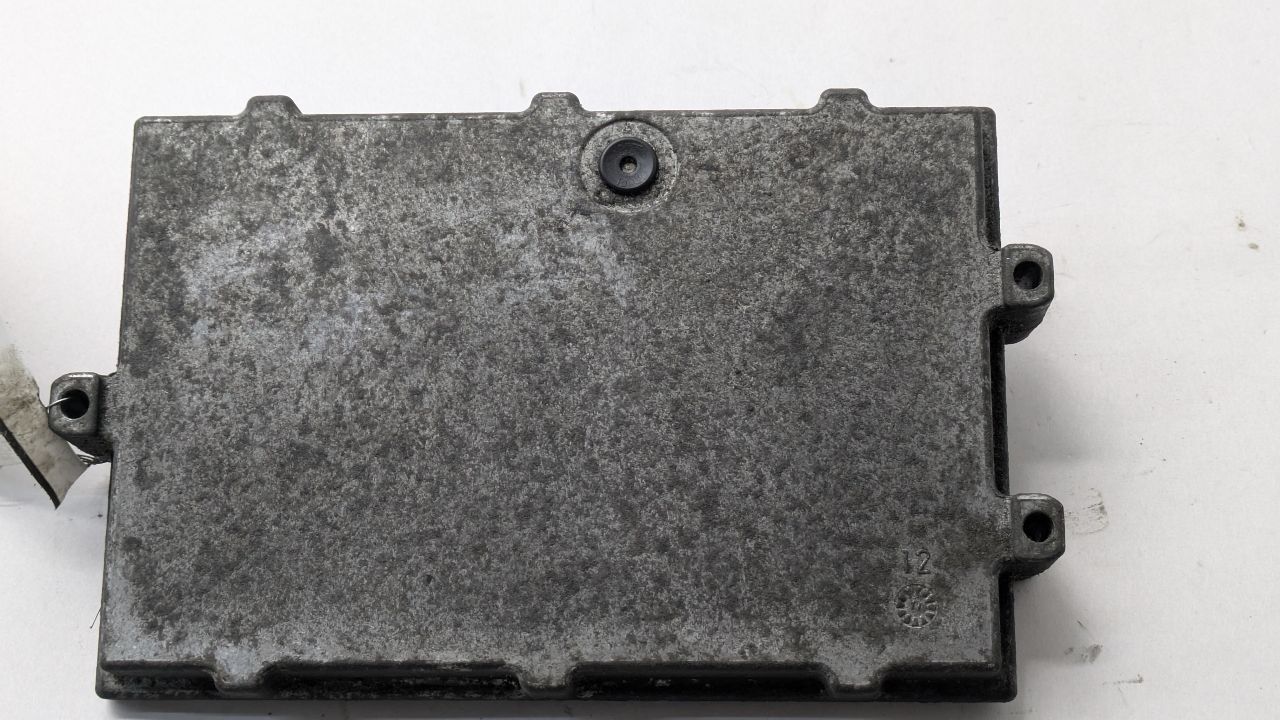 2011 VOLKSWAGEN ROUTAN Eng/Motor Cont Mod - 470770 — photo 4