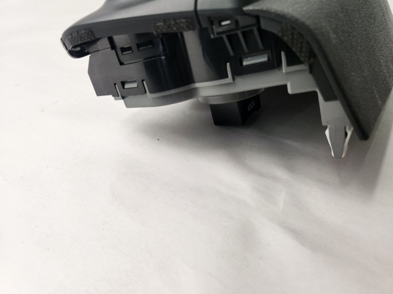 2016 HYUNDAI TUCSON TEMP CONTROL - 470816 — photo 2