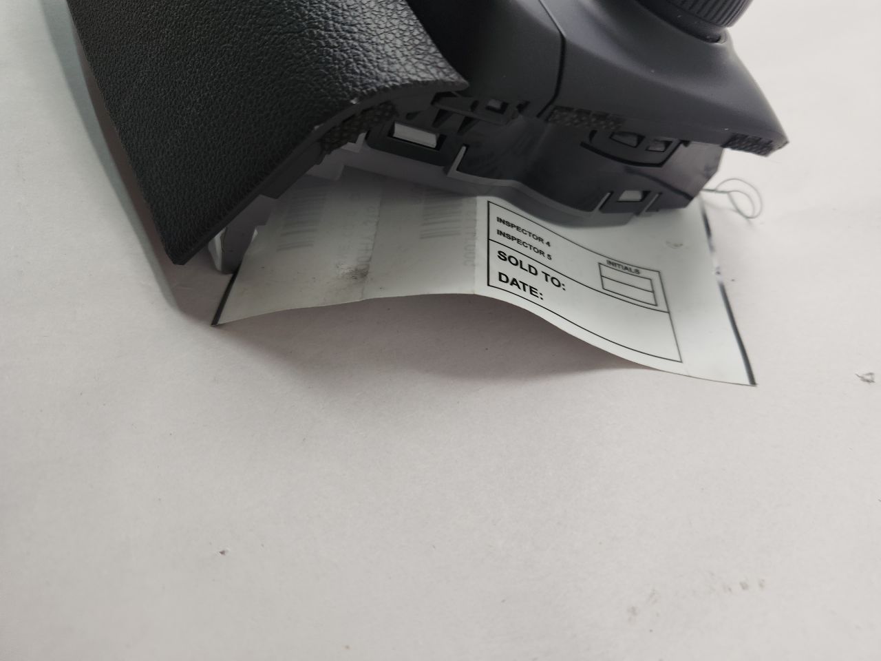 2016 HYUNDAI TUCSON TEMP CONTROL - 470816 — photo 3